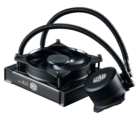 ������� ���������� Cooler Master MasterLiquid Lite 120