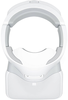 ���� ����������� ���������� DJI Goggles