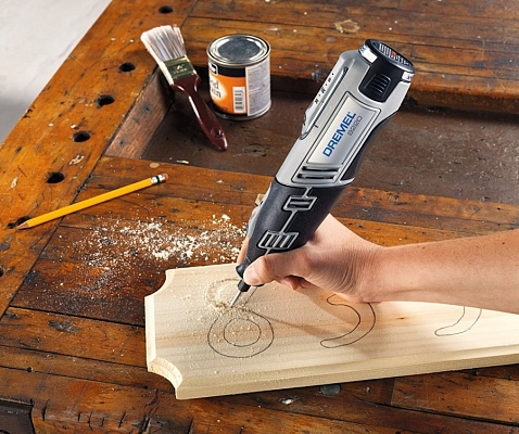 ������������������� ���������� Dremel 8220-2/45