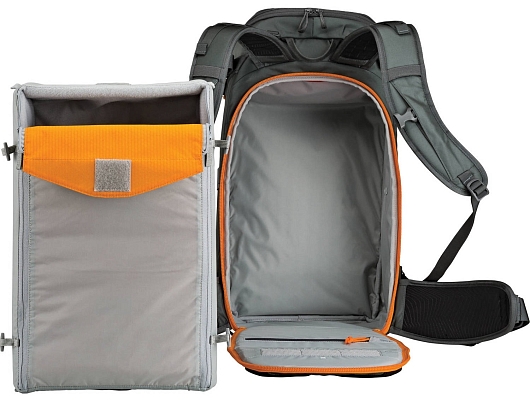 ����� ��� ������ Lowepro Whistler BP 450 AW