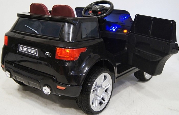 ������� ������������� RiverToys Range E004EE