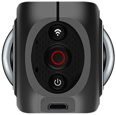 Action ������ X-TRY XTC360