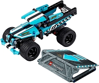 ����������� Lego Stunt Truck 42059