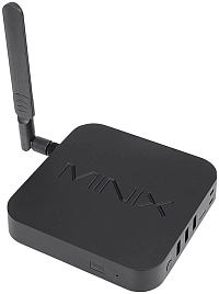 ���������� Minix NEO U9-H