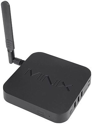 ���������� Minix NEO U9-H