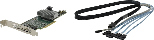 PCI ���������� LSI 9361-4i