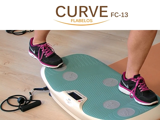 ������������� OTO Flabelos Curve FC-13