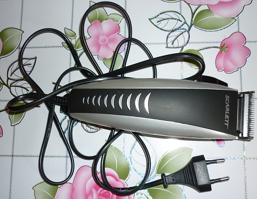 ������� ��� ������� ����� Scarlett SC-1263