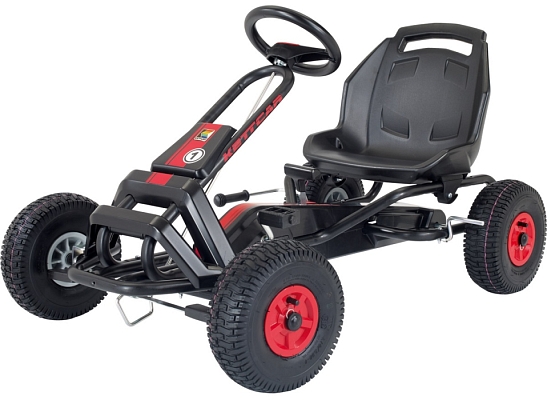 ���������� Kettler Barcelona Air