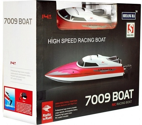 ���������������� ����� Double Horse 7009