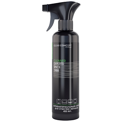 Clear Concept ����� ��� ������� ���� ����� ������� (���. 210)