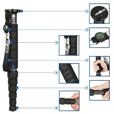 ������ SIRUI P-326