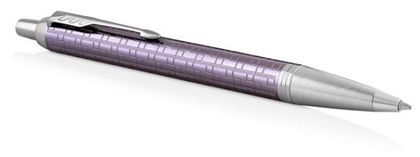 ����� Parker IM Premium K324 Dark Violet CT
