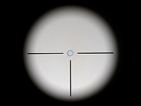 Veber Wolf 1-4x24 GB DnD Zagonnik