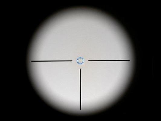 Veber Wolf 1-4x24 GB DnD Zagonnik