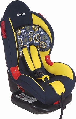 ������� ���������� Bambola Navigator Isofix