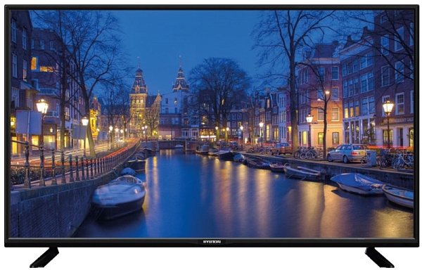 LCD ��������� Hyundai H-LED32R402BS2