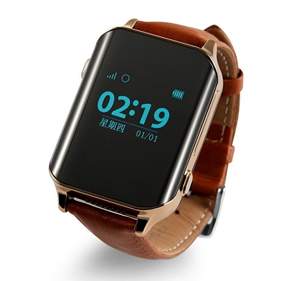 ������� ������ Smart Watch Smart D100