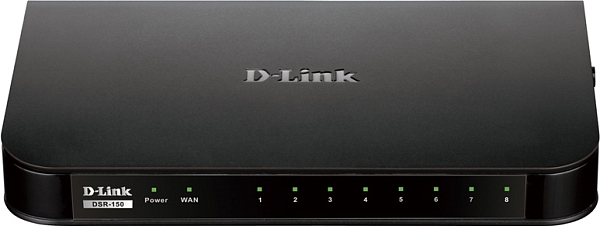 ������������� D-Link DSR-150