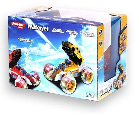 ���������������� ������ Mioshi Waterjet 1201-033