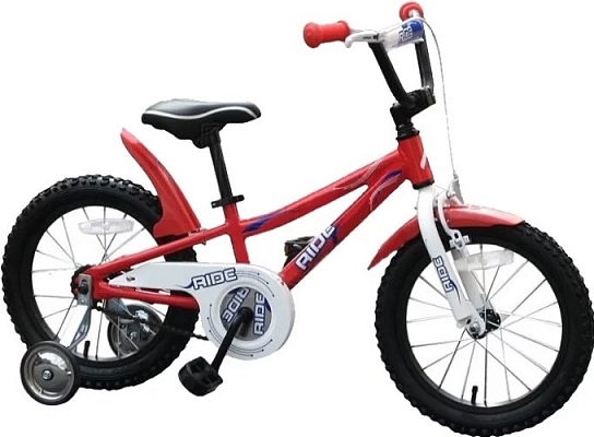 ������� ��������� Ride 16 Boy