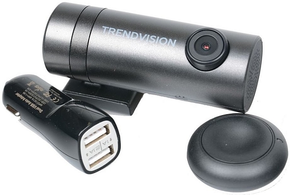 ���������������� TrendVision Tube