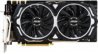 ���������� MSI GTX 1070 Ti ARMOR 8G