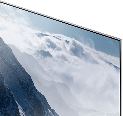 LCD ��������� Samsung UE-55KS8000