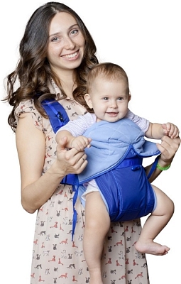 ����� / ������-������� Chudo Chado BabyActive Lux