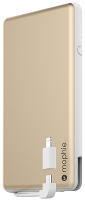 Powerbank ����������� Mophie Powerstation Plus