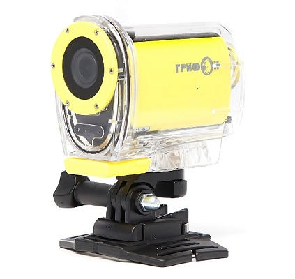 Action ������ Grifon Scout 282