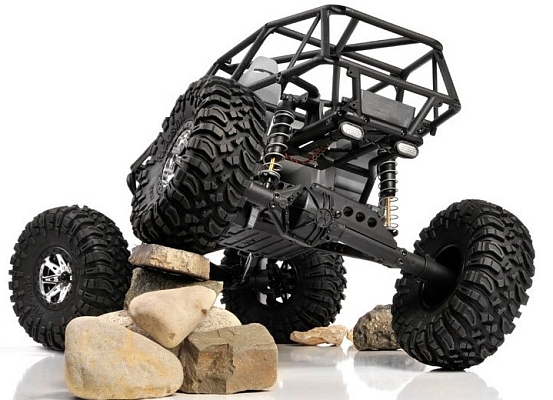 ���������������� ������ Axial Wraith Rock Racer RTR 1:10