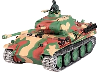 ���� �� ��������������� Heng Long Panther Type G Pro 1:16