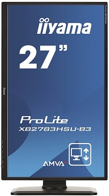 ������� Iiyama ProLite XB2783HSU-B3