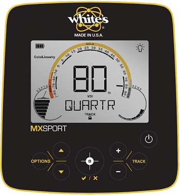 ��������������� Whites MX Sport