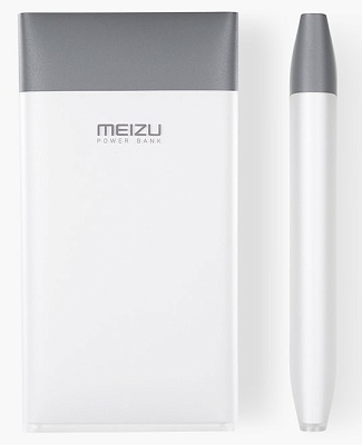 Powerbank ����������� Meizu M10