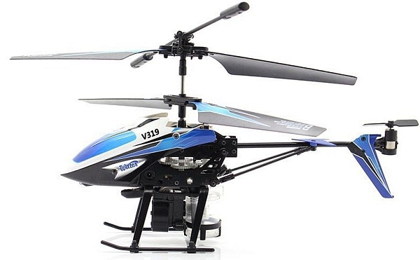 ���������������� �������� WL Toys V319