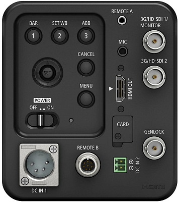 ����������� Canon ME20F-SH