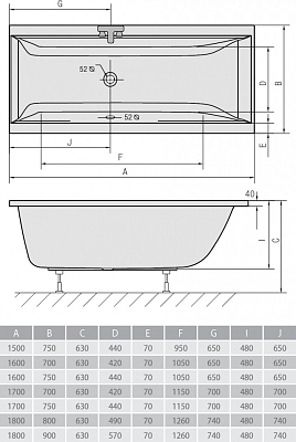 ����� Alpen Cleo [Cleo 150x75]