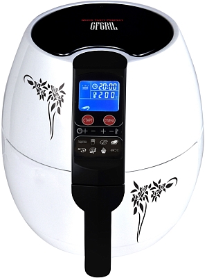 ���������� GFGRIL GFA-3500