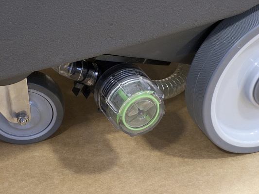 ��������� ������ Becker A5 EVO 50E