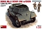 ������� ������ MiniArt Dingo Mk.II Scout Car w/Crew (1:35)