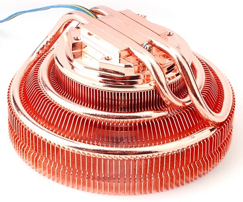 ������� ���������� Zalman CNPS8900 Quiet