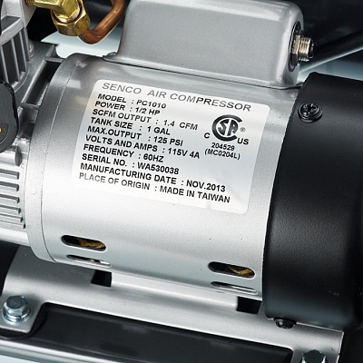 ���������� Senco PC1010