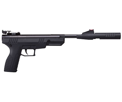 Crosman Benjamin Trall NP