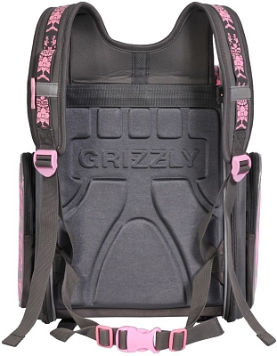 �������� ������ (�����) Grizzly RA-668-4