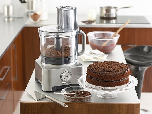 �������� ������� Kenwood FPM 910