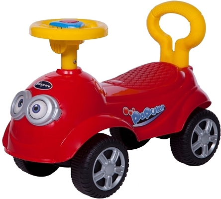 ������� (�������) Baby Care QT Racer