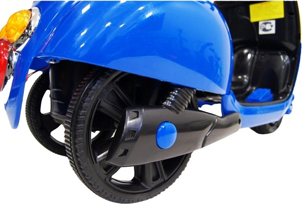 ������� ������������� RiverToys Moto E003KX