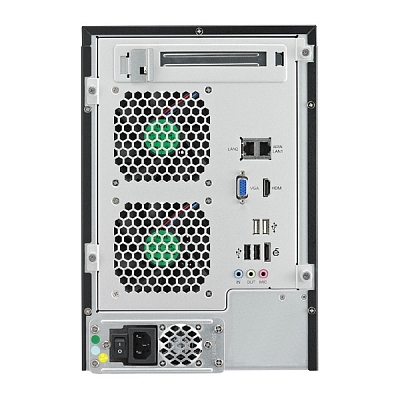 NAS ������ Thecus N7510